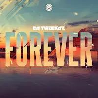 Da Tweekaz — Forever (Extended Mix) — обложка