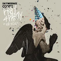 Da Tweekaz — Pray 4 Party Ft Coone & Ava Silver — обложка